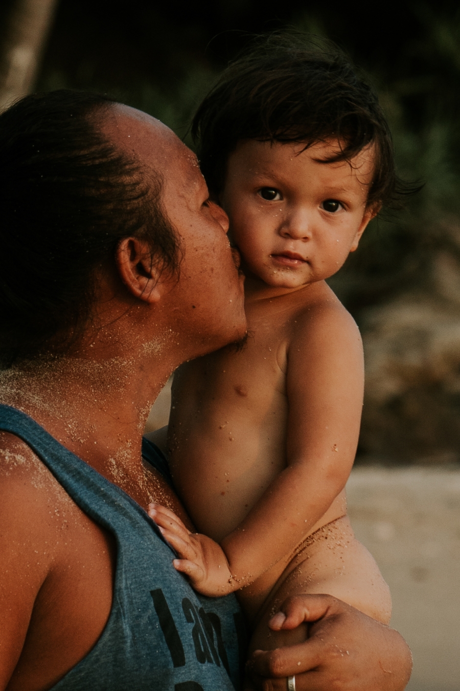 FIH Fotografie » Mon & Maayan, Thailand